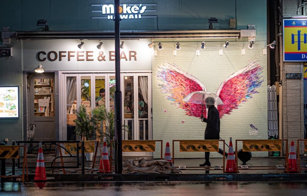 Scize – photography