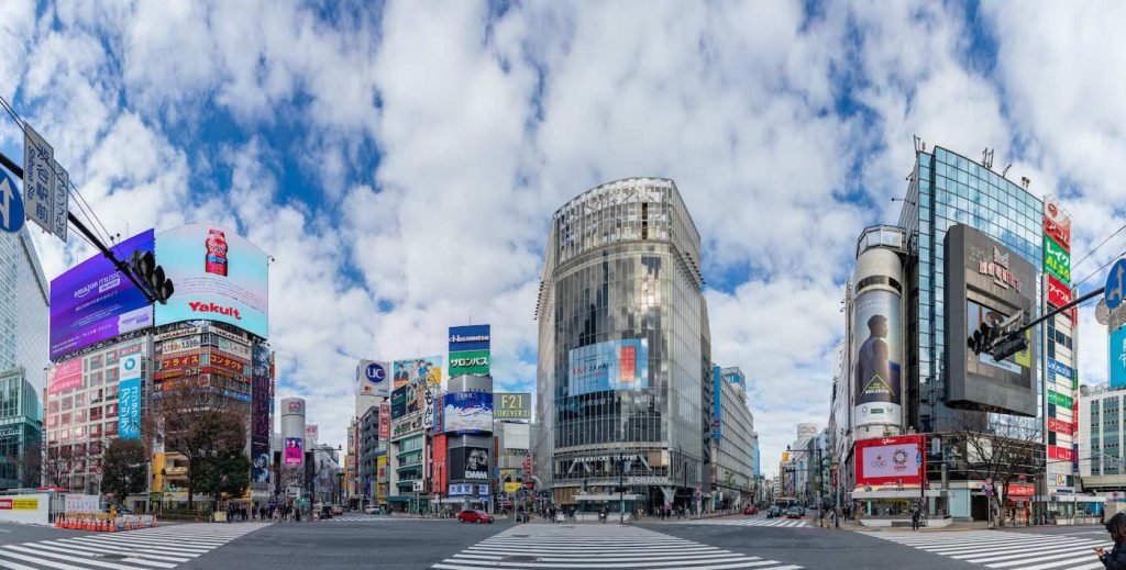 Find the best copywriters in Japan, Korea, Asia