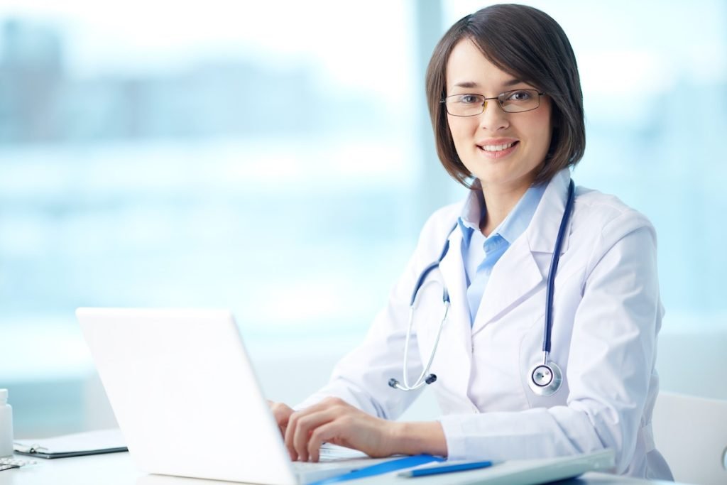Doctors often are not good editors