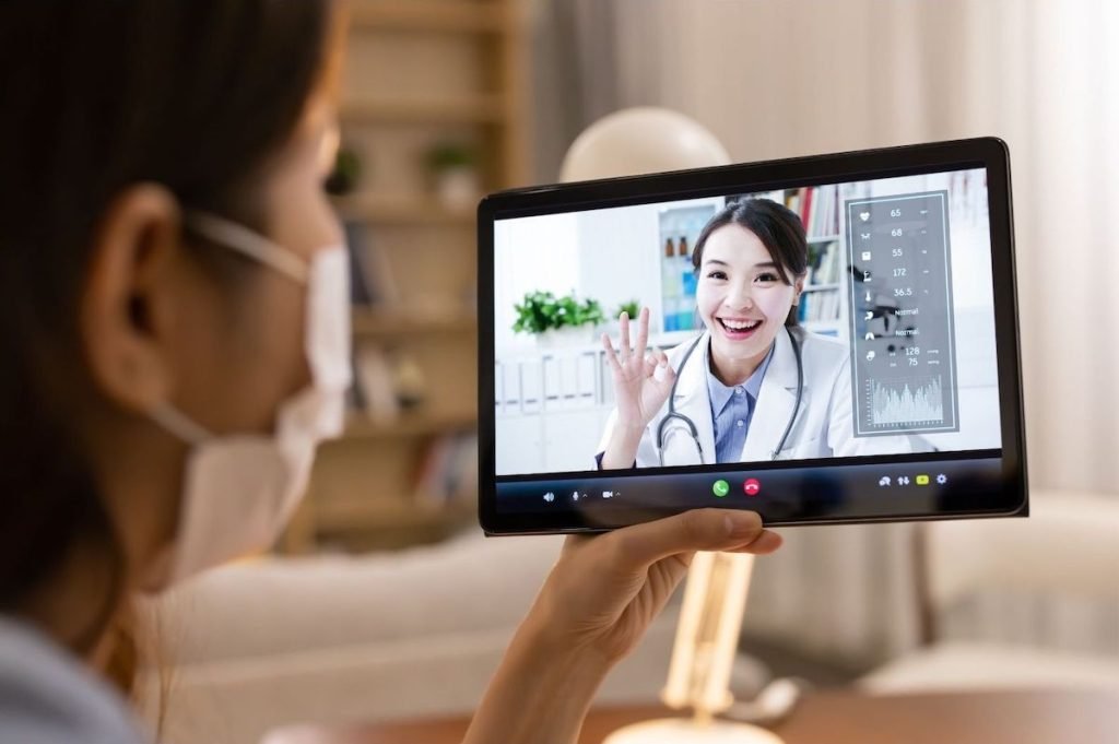 digital health – Scize Marketing