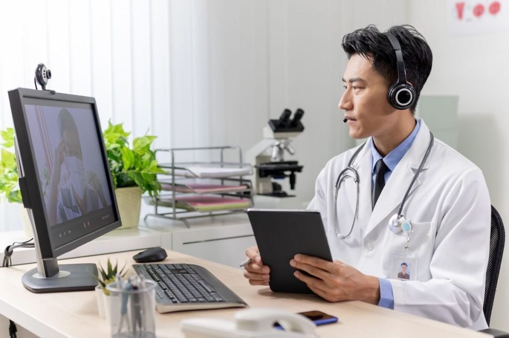 digital health – Scize Marketing