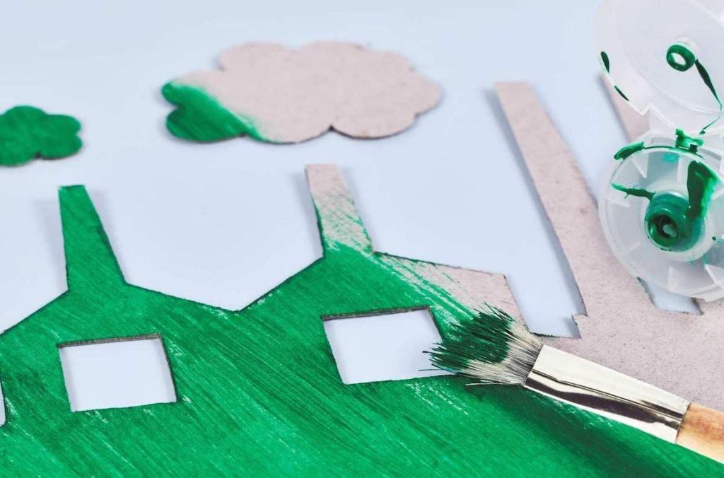 avoid greenwashing in marketing – Scize scientific marketing