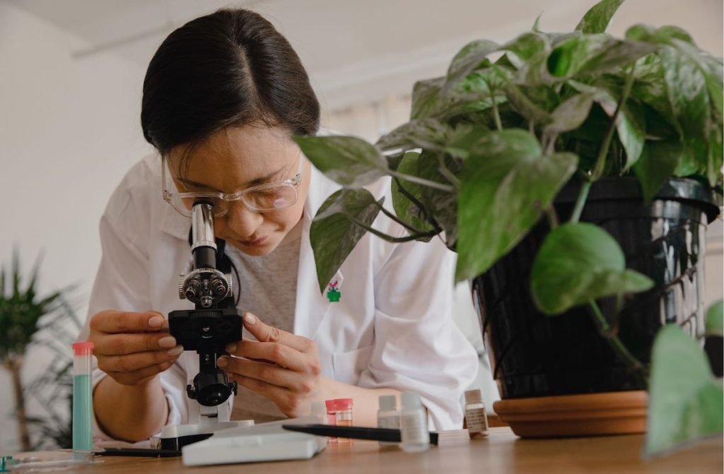 Real science follows the scientific method