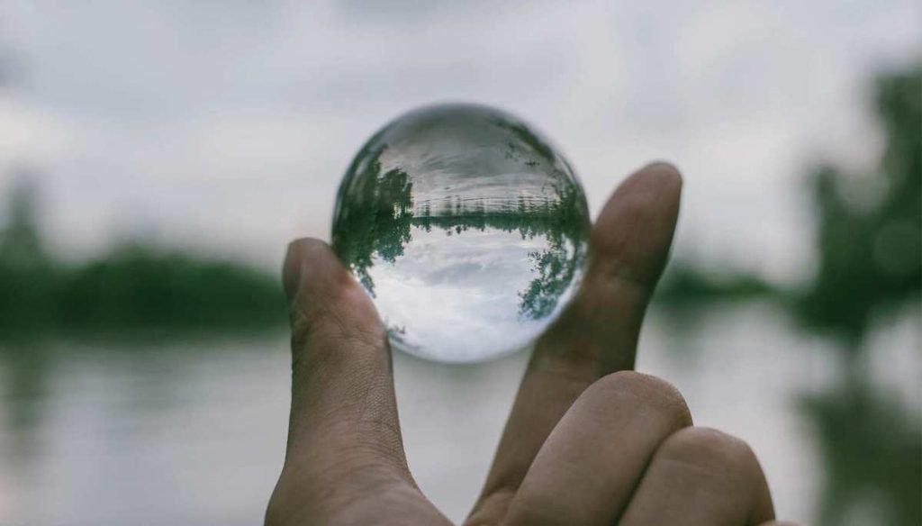 transparency