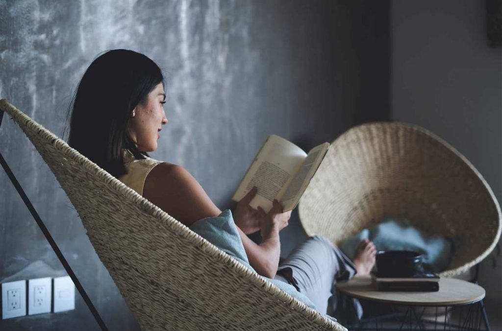 Science books for non-scientists