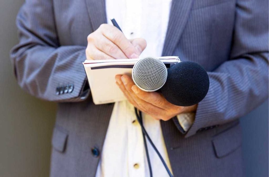 where to publish your scientific press release