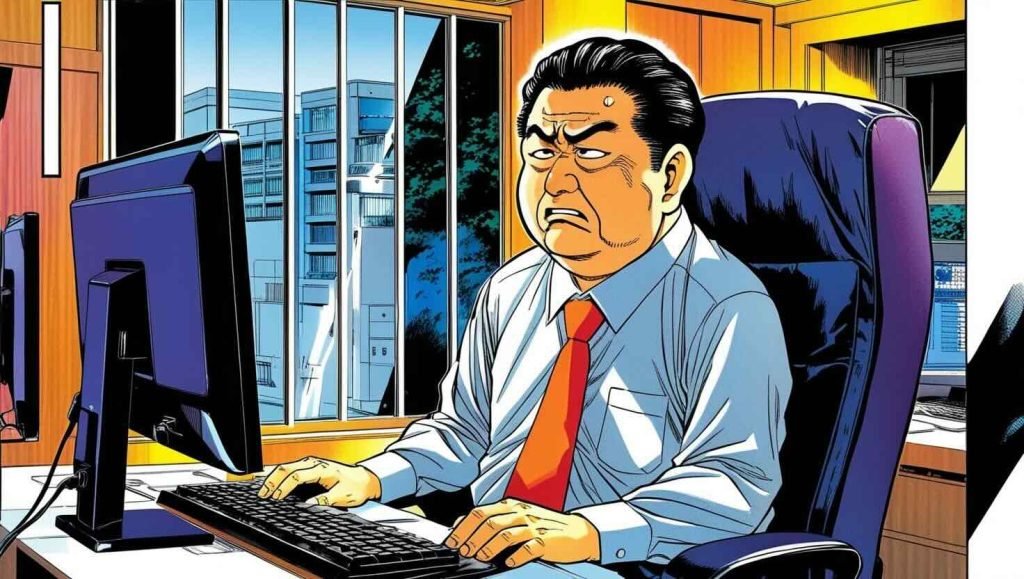 Japanese-English websites