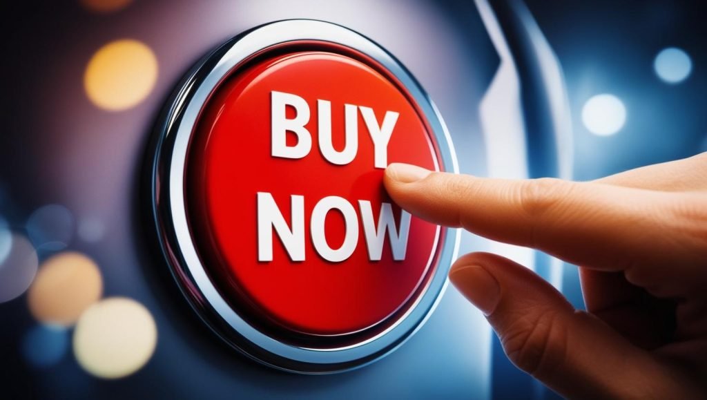 CTA buy now