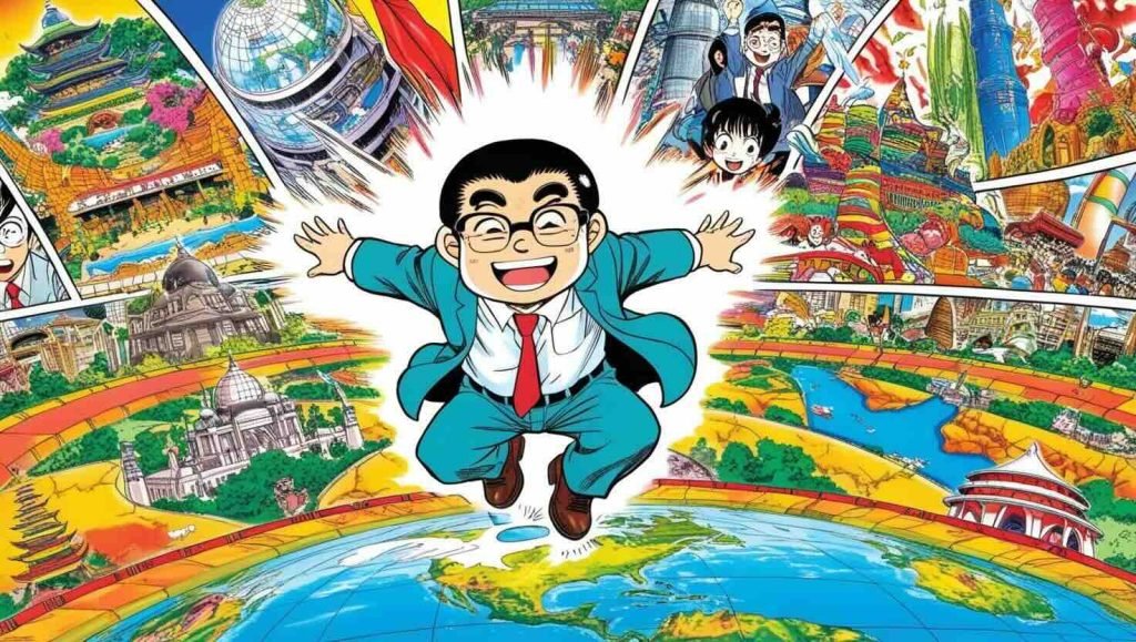 happy website Japanese English success