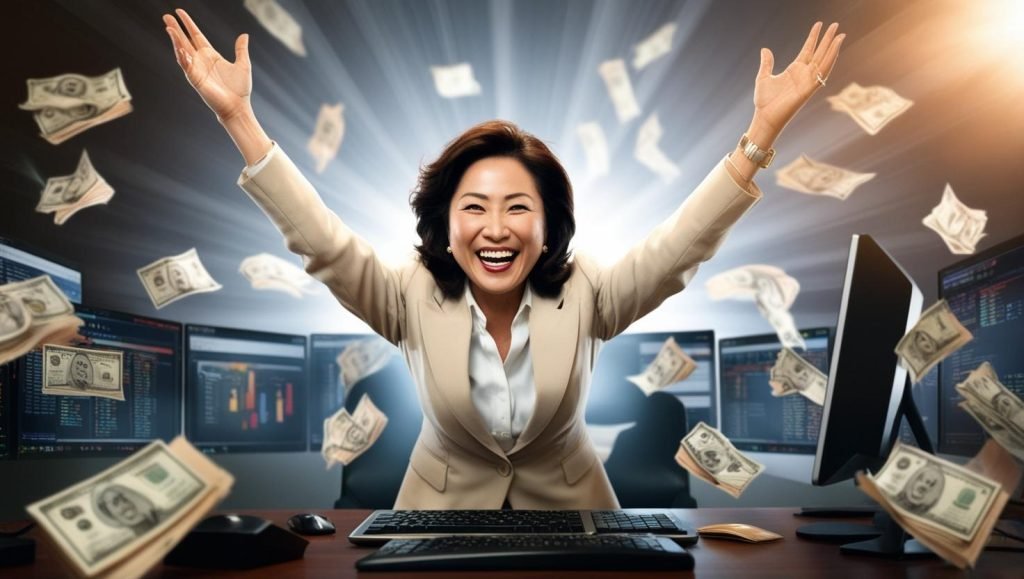 lead generation English content