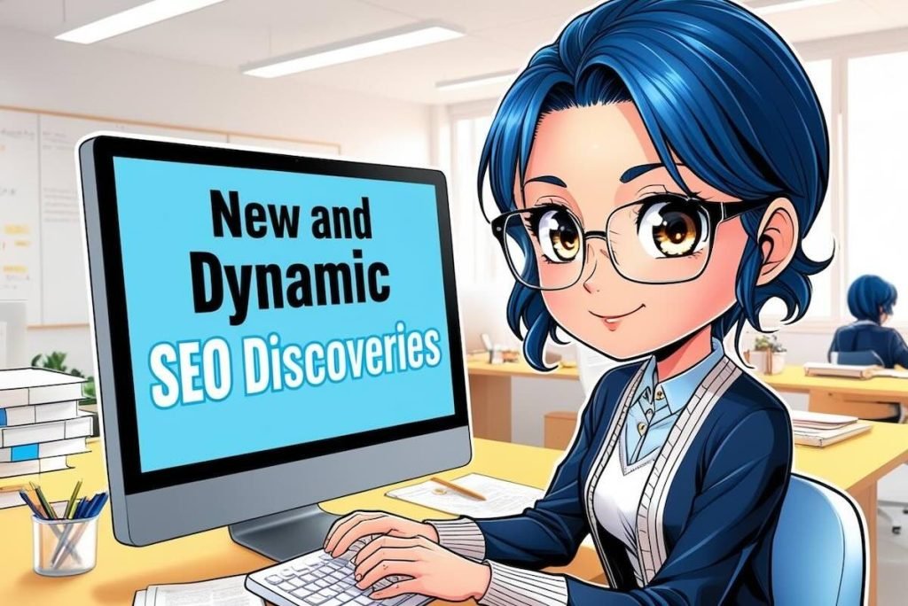SEO for journal authors