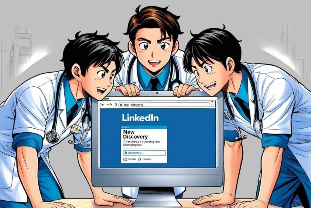 academic journal marketing