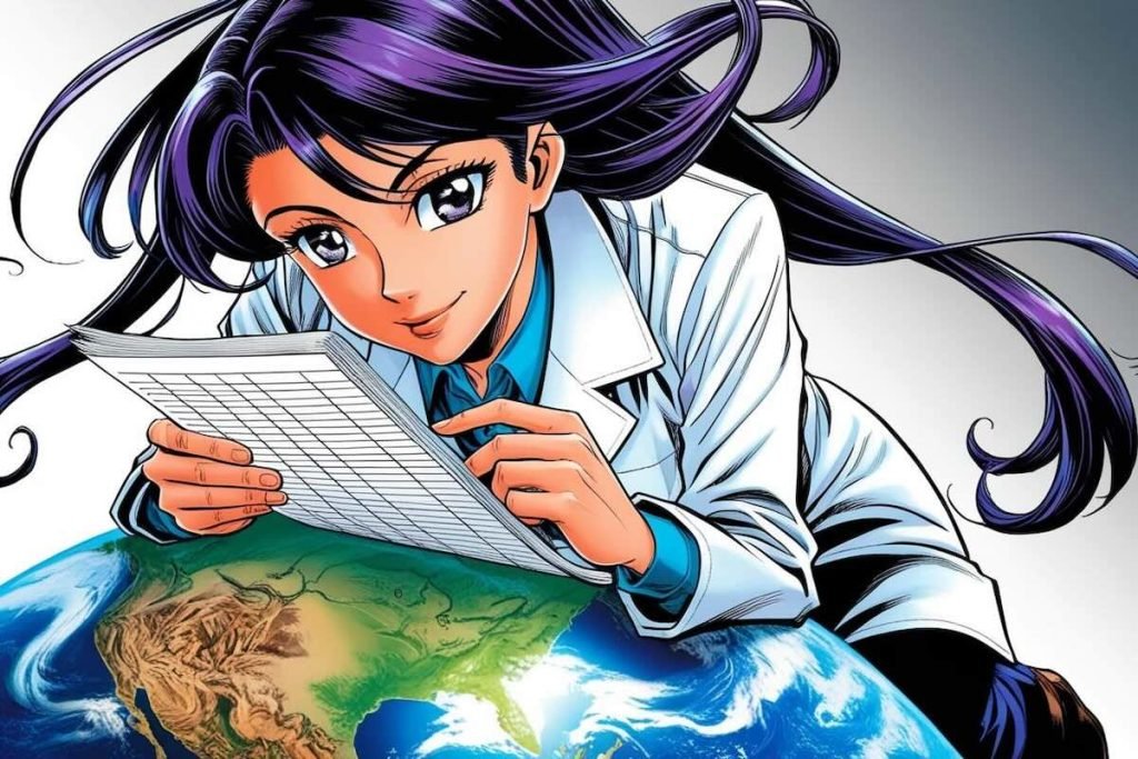 nationally approved journal lists