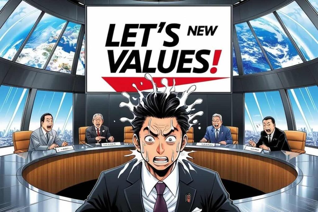 直訳