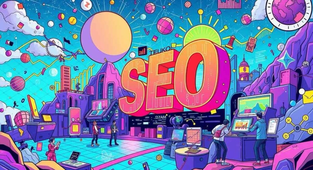 SEO 日本の製品を海外向けに英語で紹介する方法