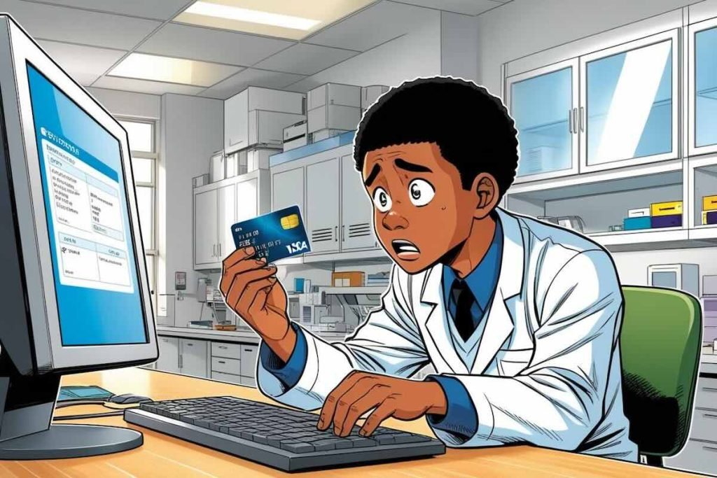 APC article processing charge, ECR young researcher, MacroLingo