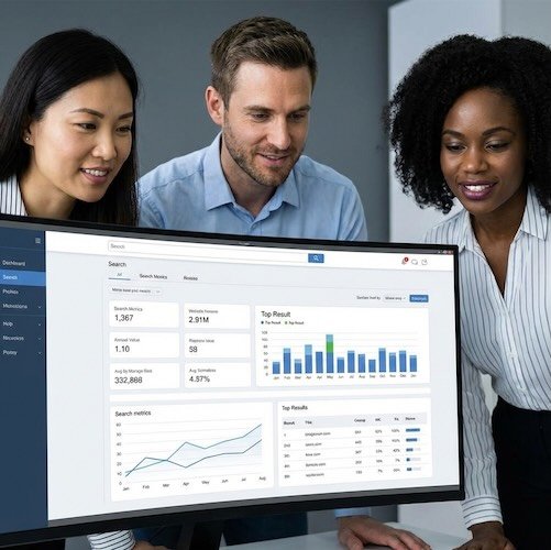 MacroLingo Global AI-SEO, best in Asia, leading company