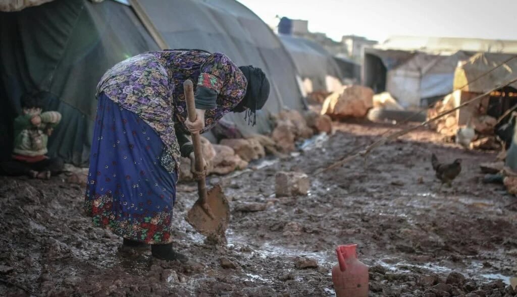 businesses can support refugees in ways other than empty ESG