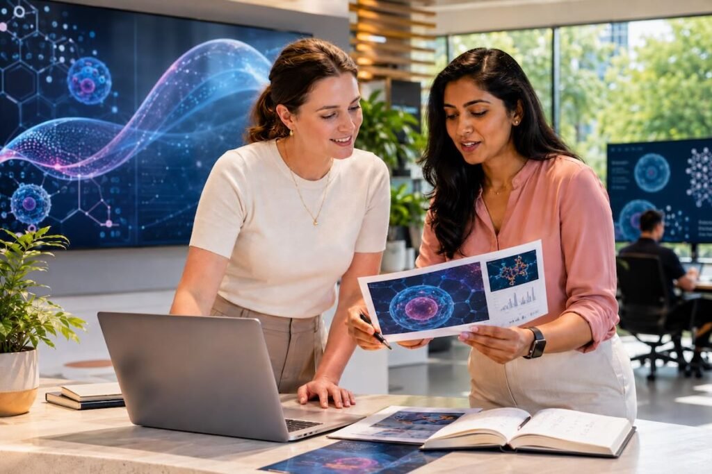PR is important science and technology – MacroLingo global content solutions, science marketing